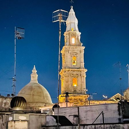 Torre Dalu' - A Due Passi Dalla Spiaggia Di Porta Vecchia, Con Terrazzo Privato E Netflix مونوبولي المظهر الخارجي الصورة