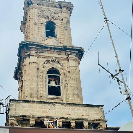 Torre Dalu' - A Due Passi Dalla Spiaggia Di Porta Vecchia, Con Terrazzo Privato E Netflix مونوبولي المظهر الخارجي الصورة