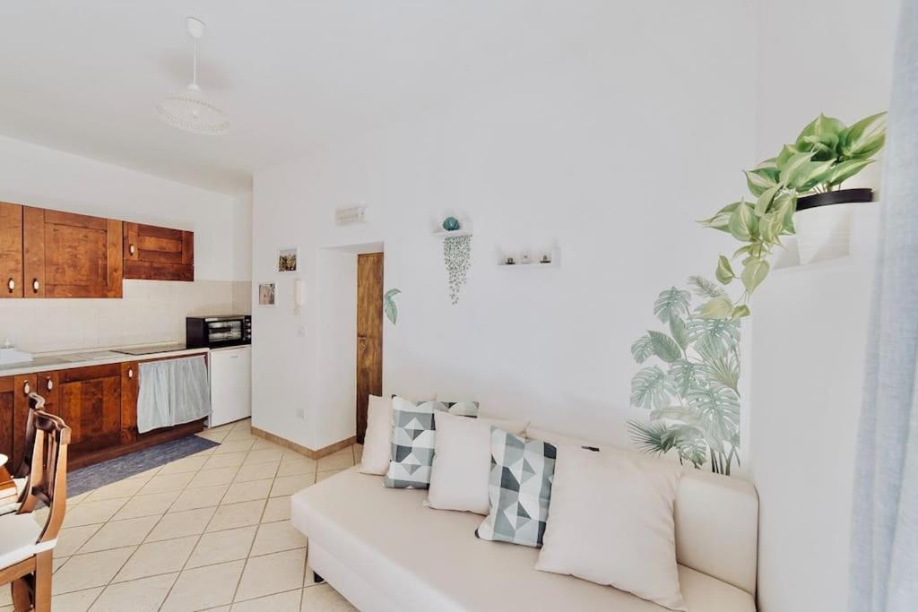 Torre Dalu' - A Due Passi Dalla Spiaggia Di Porta Vecchia, Con Terrazzo Privato E Netflix مونوبولي المظهر الخارجي الصورة