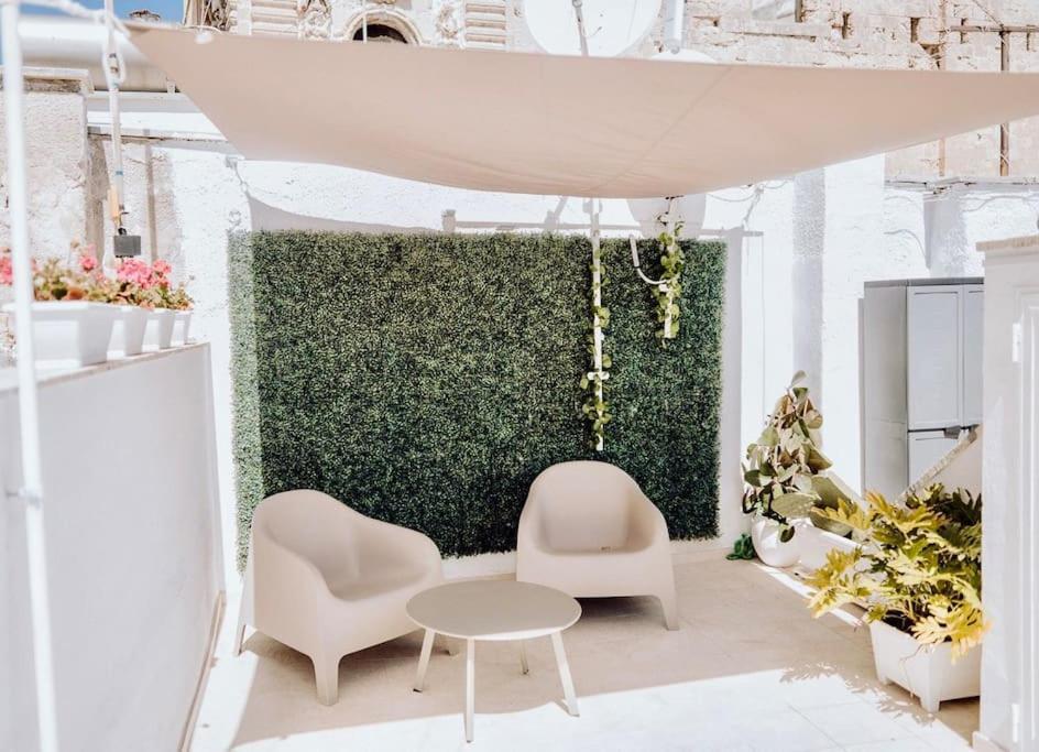 Torre Dalu' - A Due Passi Dalla Spiaggia Di Porta Vecchia, Con Terrazzo Privato E Netflix مونوبولي المظهر الخارجي الصورة